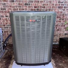 A/C Replacement in Northfield, OH